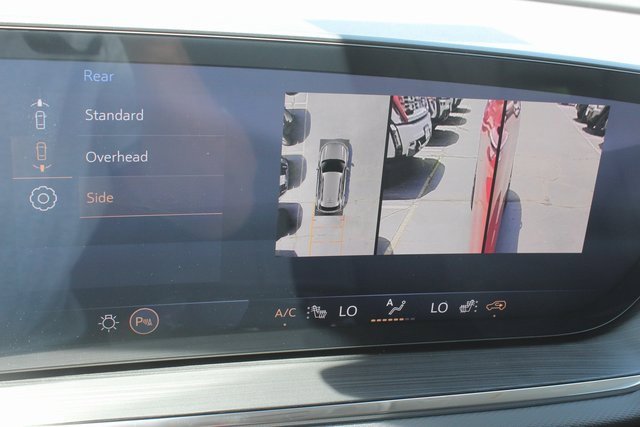 New 2025 Buick Envision Preferred image 40