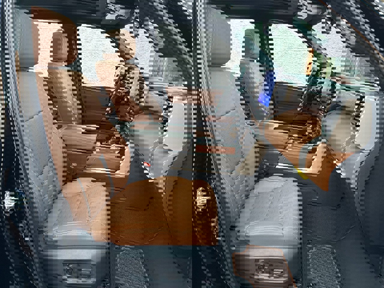 New 2026 Toyota Tundra 1794 Edition image 54