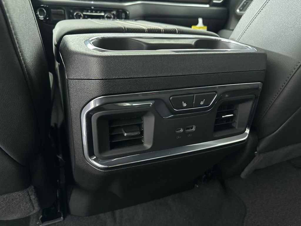 New 2026 Chevrolet Silverado 2500 High Country w/ Midnight Edition image 23