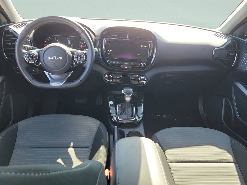 Used 2022 Kia Soul GT-Line image 15