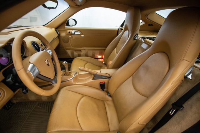 Used 2007 Porsche Cayman S image 18
