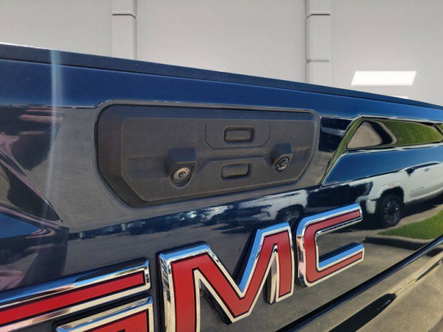 Used 2021 GMC Sierra 2500 Denali w/ Denali Ultimate Package image 5