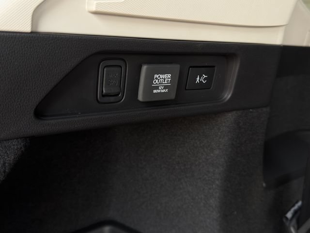 Used 2026 Acura MDX w/ Technology Package AWD/4WD image 31