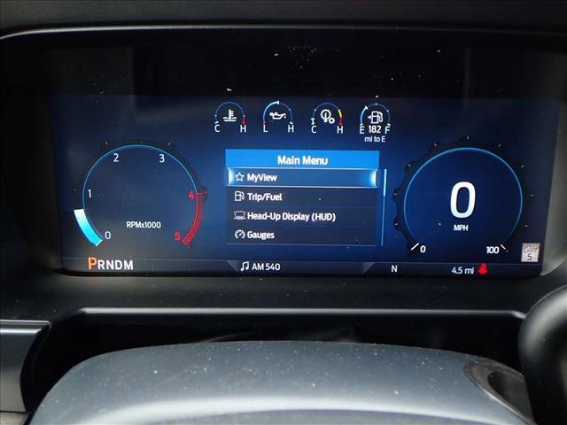 New 2026 Ford F350 Lariat w/ Lariat Ultimate Package image 23