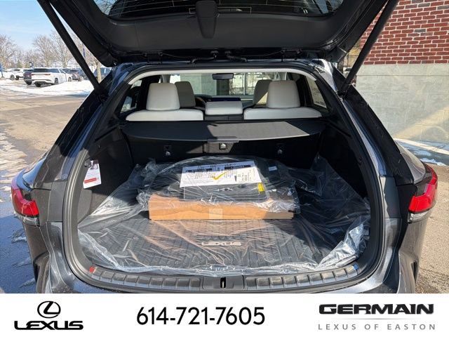 New 2026 Lexus RX 350 Premium Plus image 15