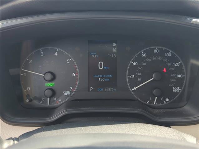 Certified 2024 Toyota Corolla LE FWD image 13