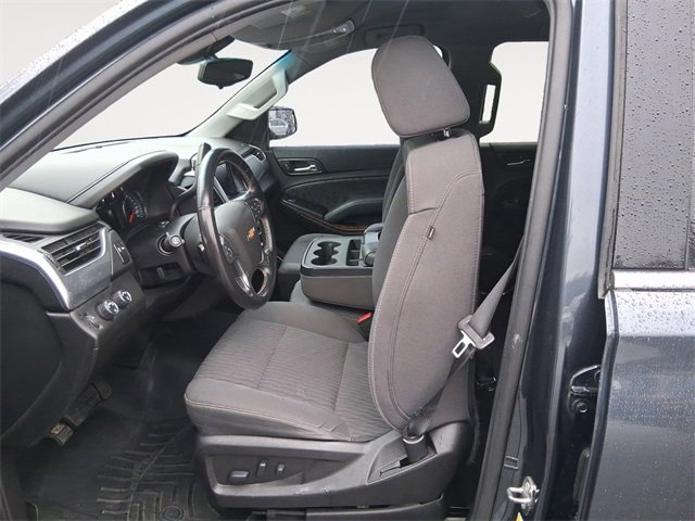 Used 2019 Chevrolet Suburban LS image 9