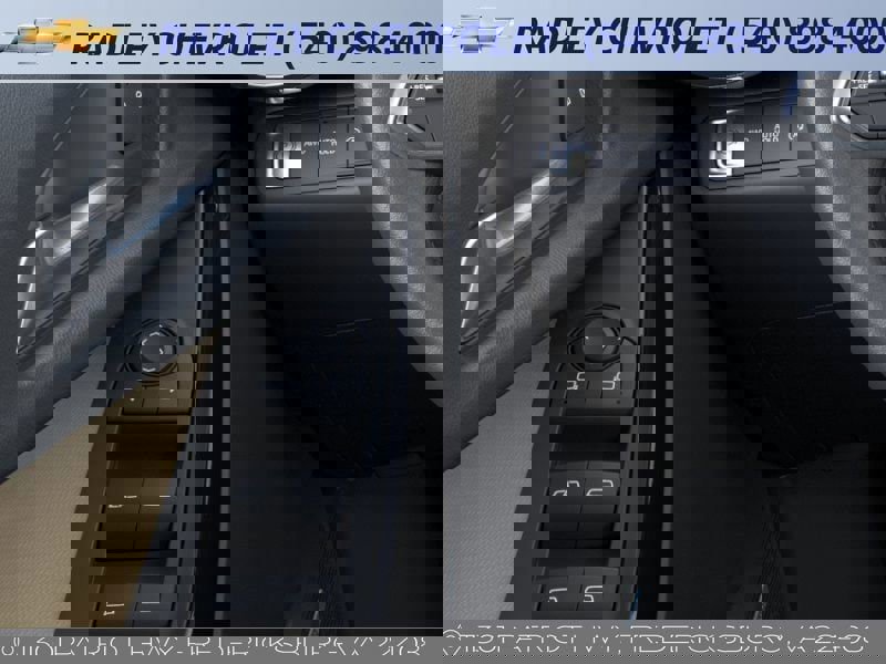 New 2026 Chevrolet Equinox ACTIV w/ Safety and Technology Package image 22