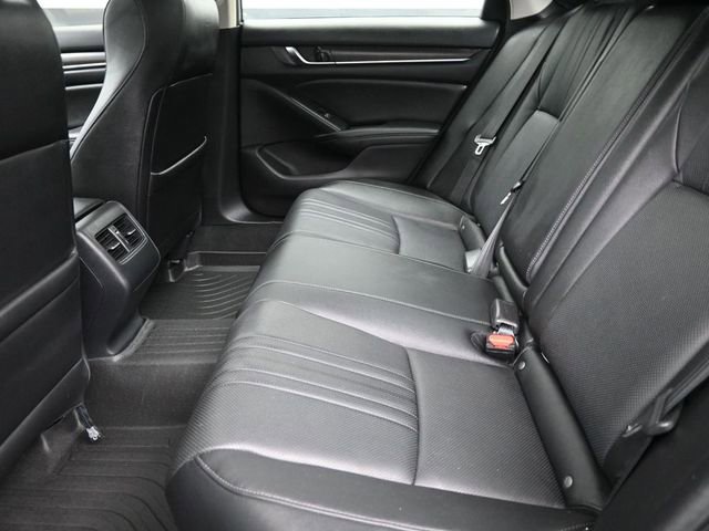 Used 2020 Honda Accord EX-L image 19