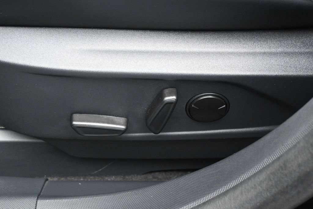 Certified 2024 Ford Mustang Mach-E Premium RWD image 10