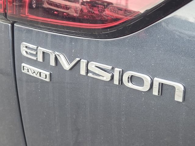 New 2026 Buick Envision Sport Touring AWD/4WD image 6