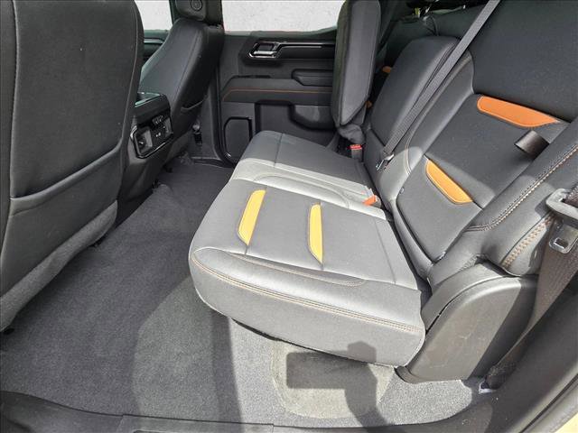 Used 2023 GMC Sierra 1500 AT4 w/ Technology Package image 16