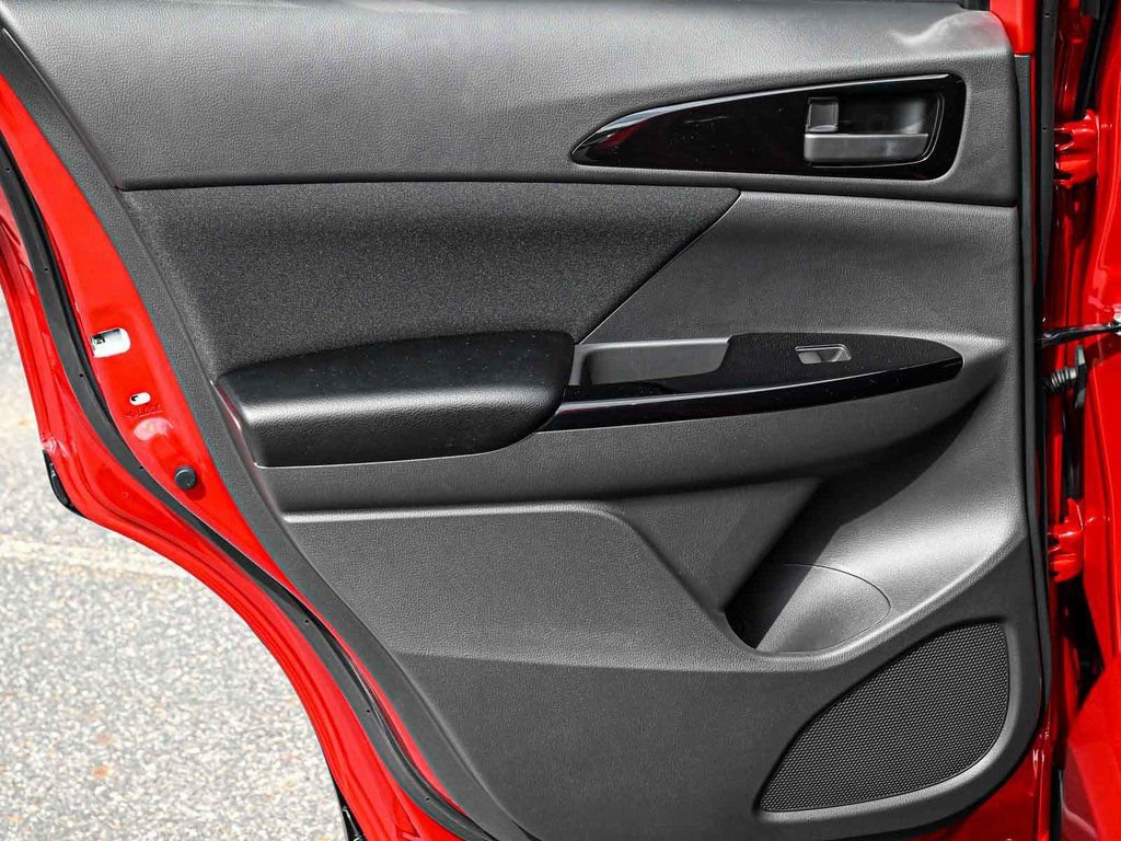 New 2024 Mitsubishi Eclipse Cross LE AWD/4WD image 11