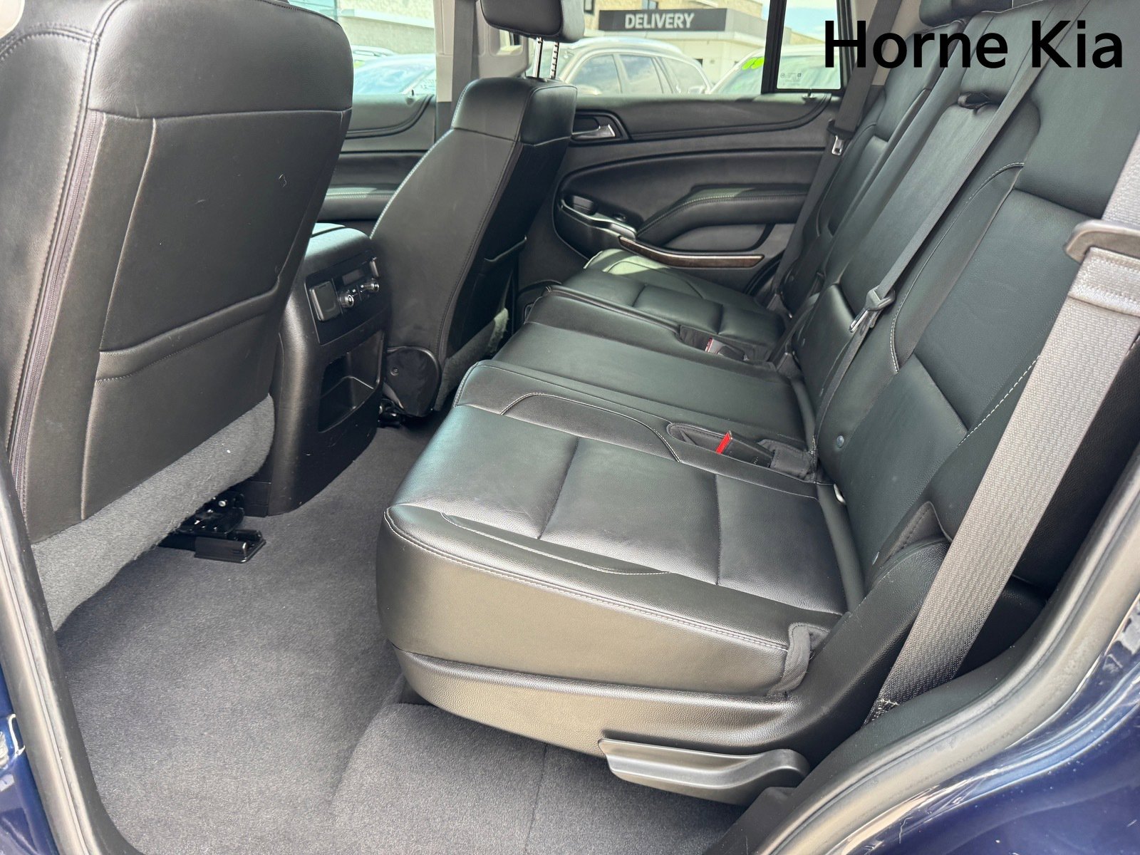 Used 2019 Chevrolet Tahoe LT image 13