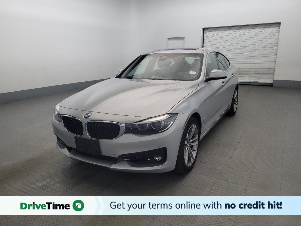 Used 2019 BMW 330i Gran Turismo xDrive w/ Premium Package