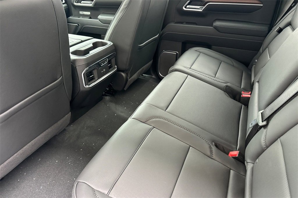 New 2025 GMC Sierra 1500 Denali image 10