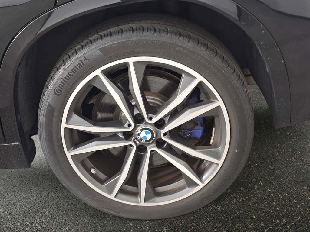 Used 2019 BMW X2 M35i image 37