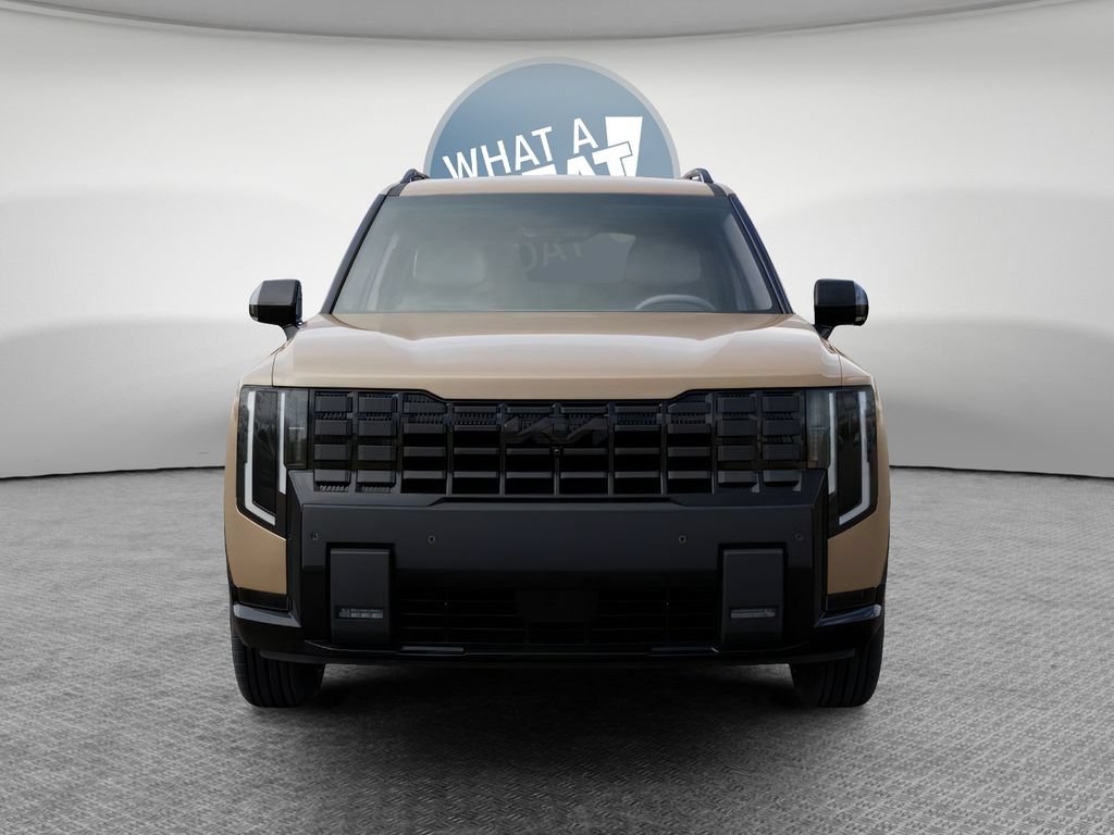 New 2027 Kia Telluride SX X-Line AWD/4WD image 2