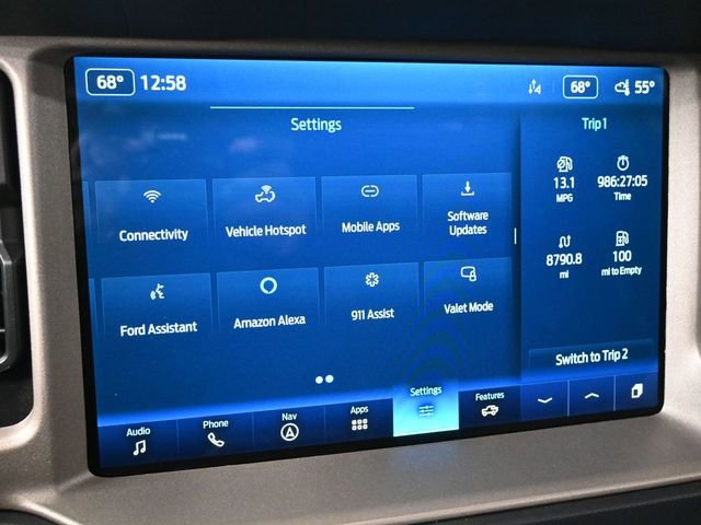 Used 2022 Ford Bronco Raptor image 18