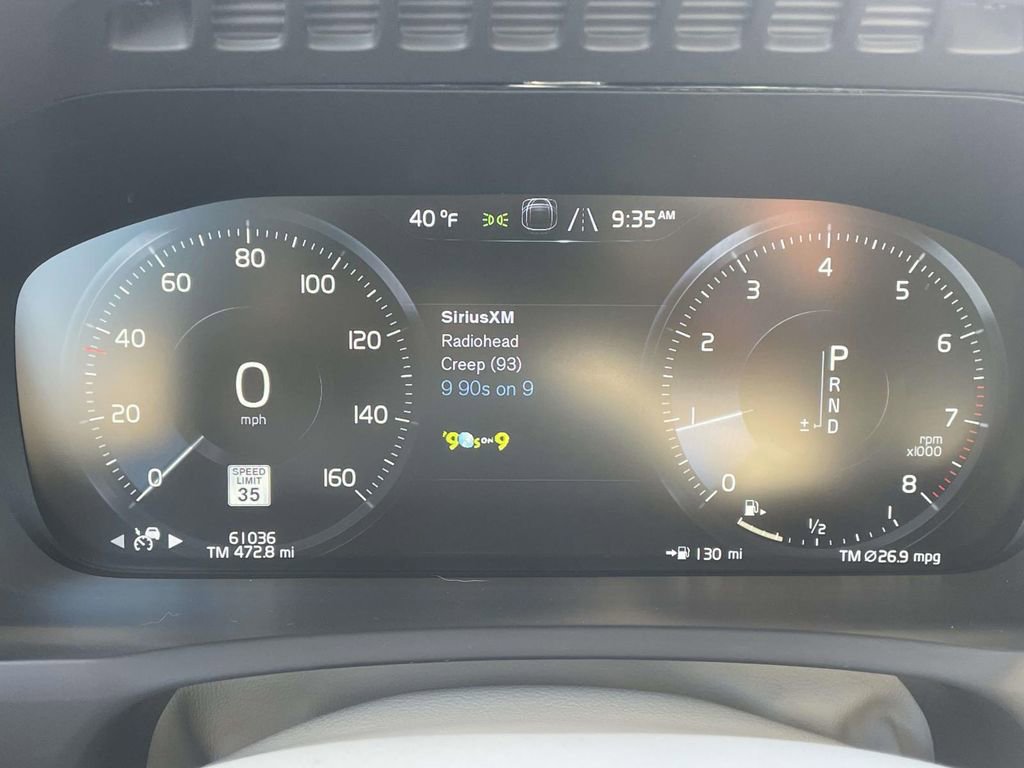 Used 2022 Volvo XC90 T6 Momentum w/ Advanced Package image 21