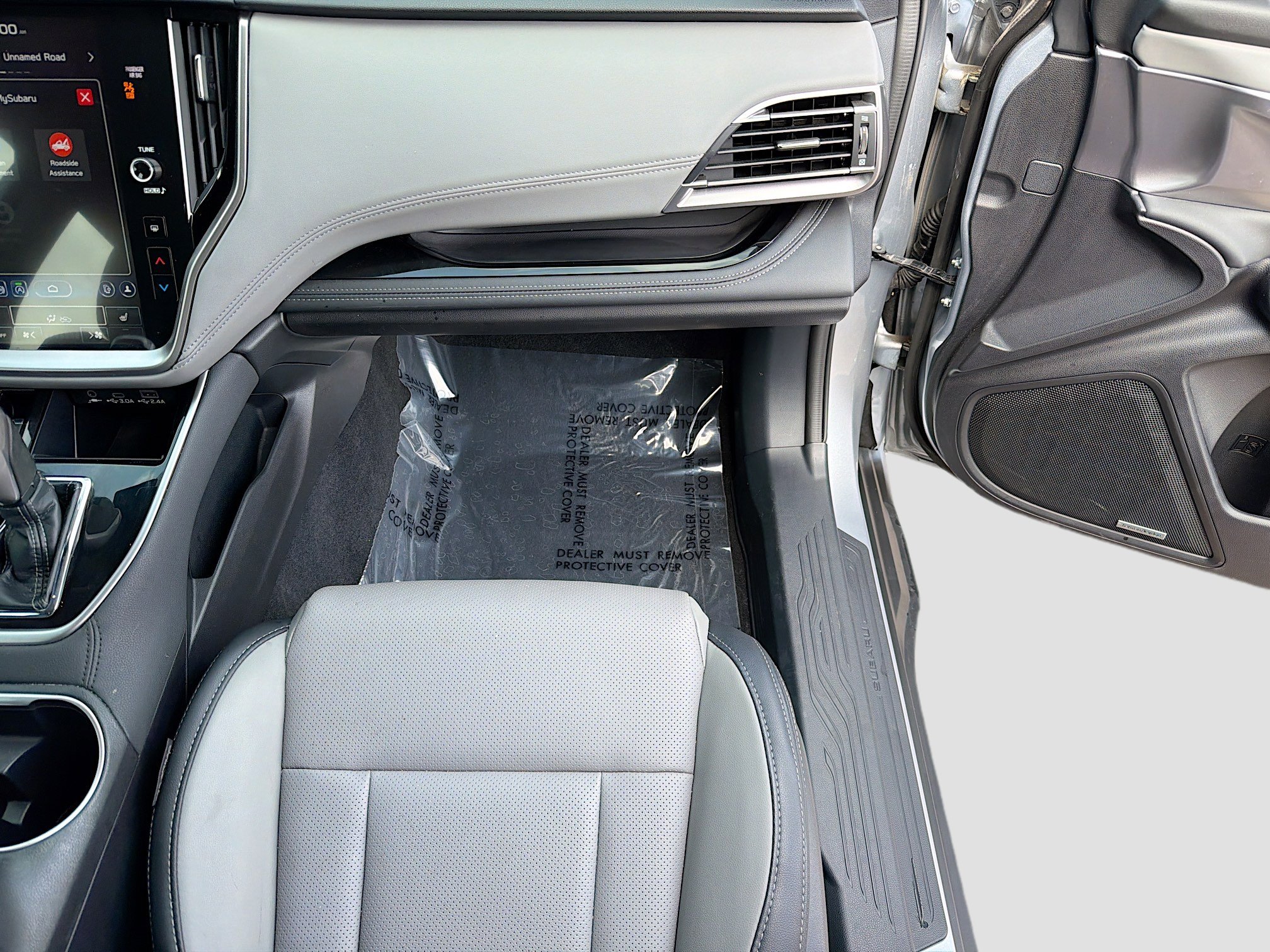 Certified 2025 Subaru Outback Limited w/ Popular Package #2 image 18