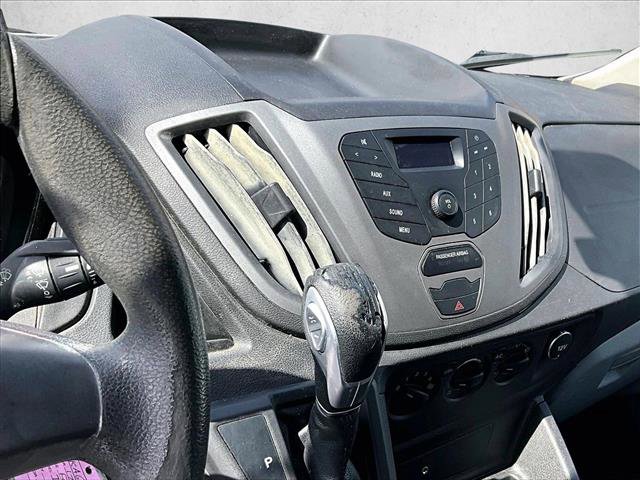 Used 2017 Ford Transit 150 148 Low Roof RWD image 8