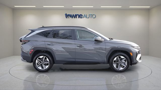Used 2025 Hyundai Tucson SEL image 6