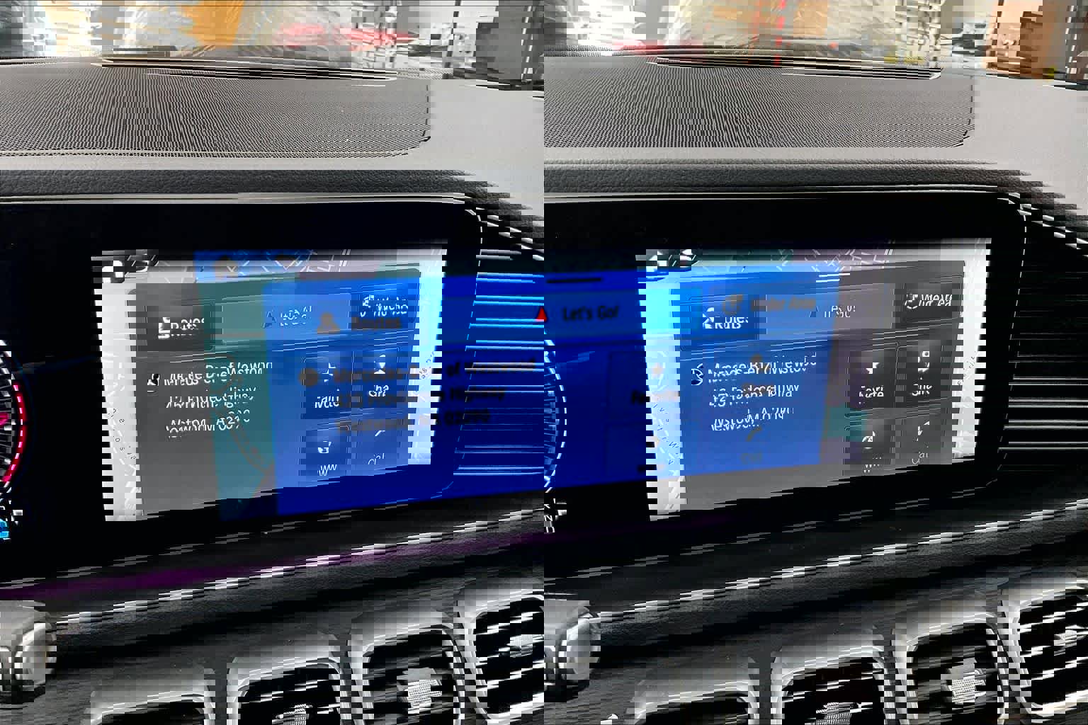 Certified 2026 Mercedes-Benz GLE 350 4MATIC image 29