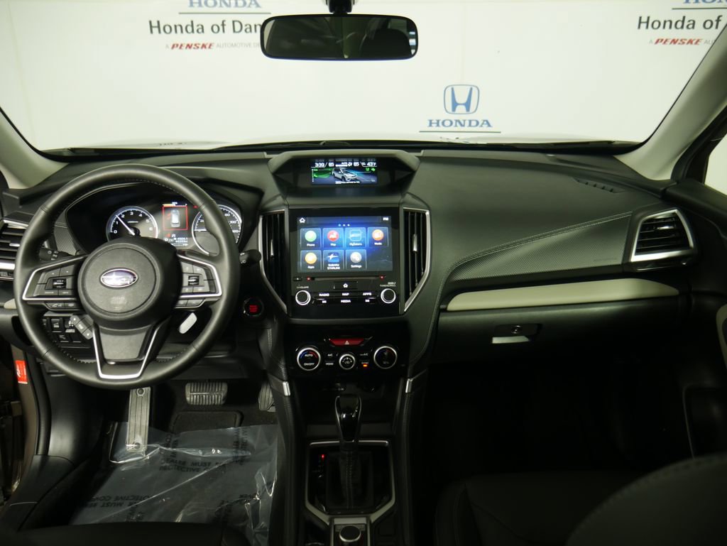Used 2023 Subaru Forester Limited image 16