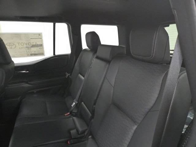 New 2027 Toyota Land Cruiser AWD/4WD image 19