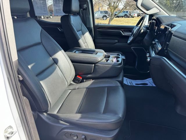 Used 2025 GMC Sierra 1500 SLT image 14