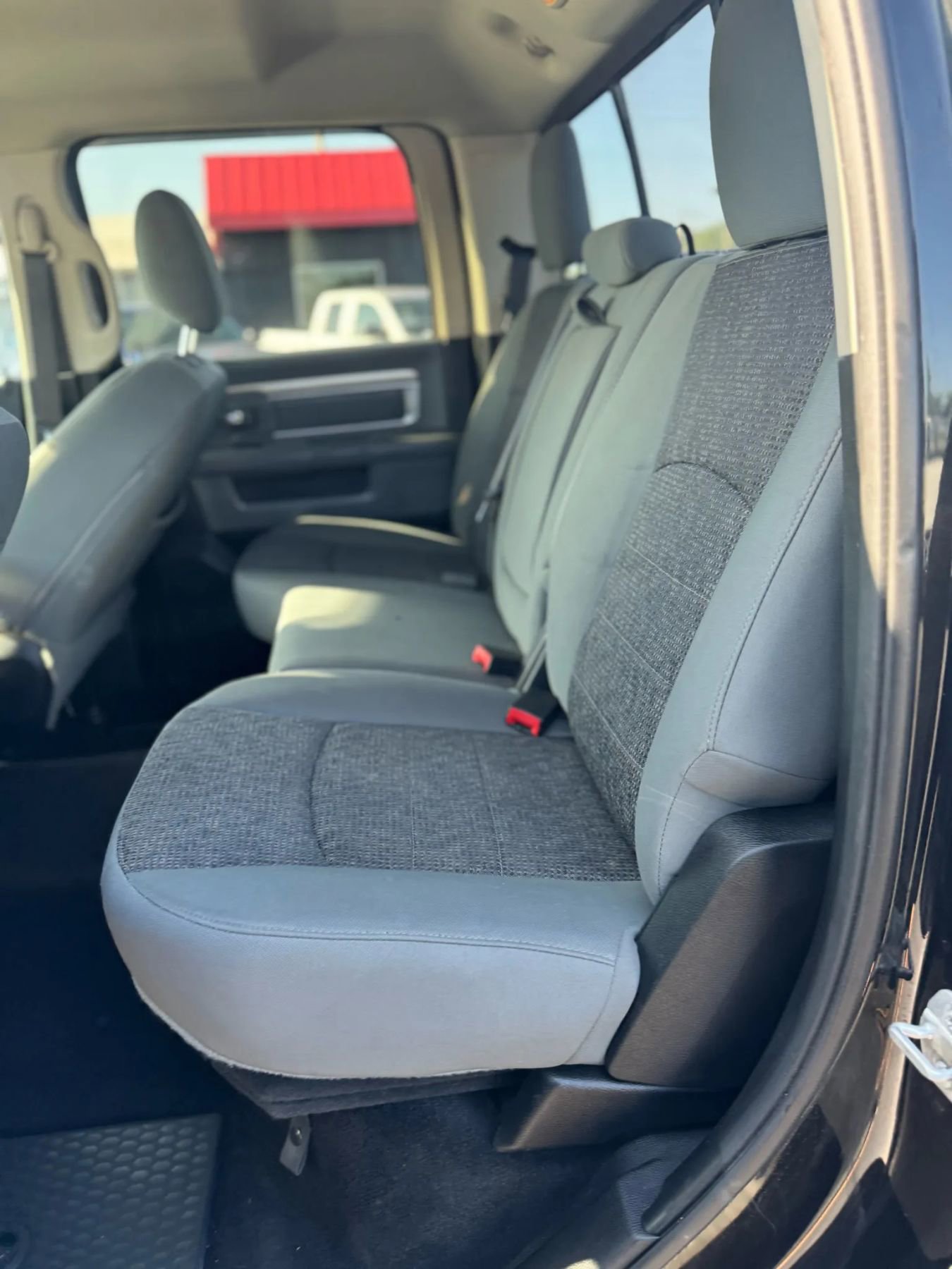 Used 2016 RAM 1500 Big Horn AWD/4WD image 10