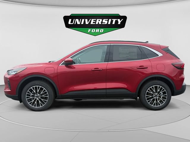 New 2026 Ford Escape SE w/ Class II Trailer Tow Package FWD image 6