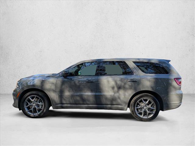 New 2026 Dodge Durango GT w/ Trailer Tow Group IV image 5