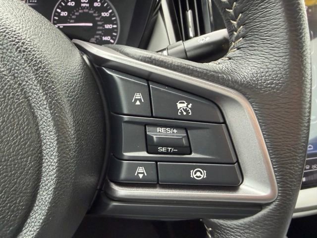 Used 2025 Subaru Legacy Premium image 16