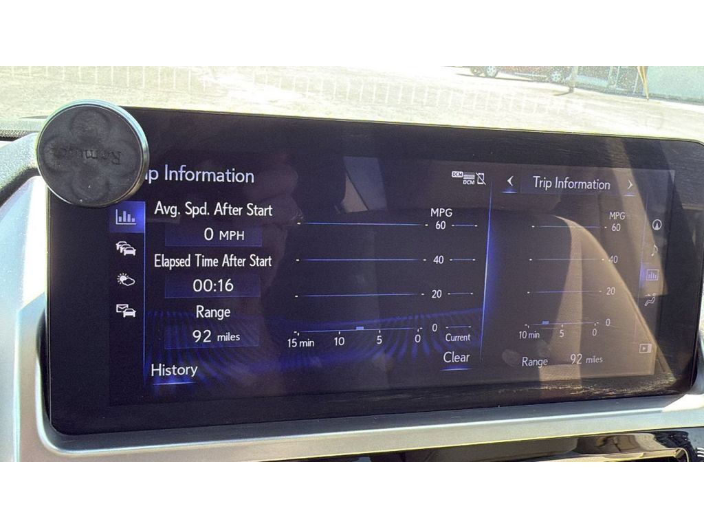 Used 2023 Lexus GX 460 Premium AWD/4WD image 21