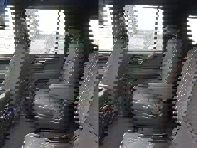 New 2026 GMC Yukon XL Elevation w/ Elevation Premium Package image 9