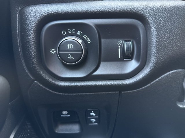 Certified 2023 RAM 1500 Big Horn image 12