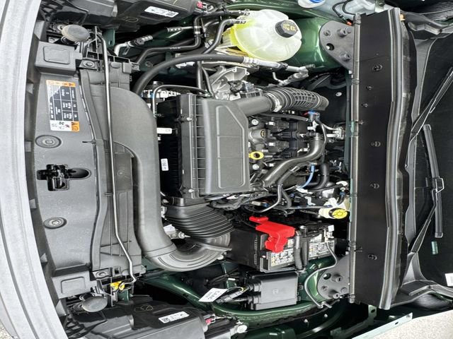 New 2025 Ford Bronco Sport Big Bend image 10