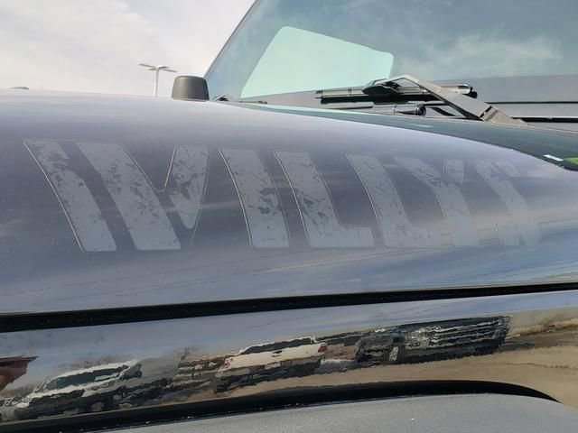 Used 2016 Jeep Wrangler Willys Wheeler image 26