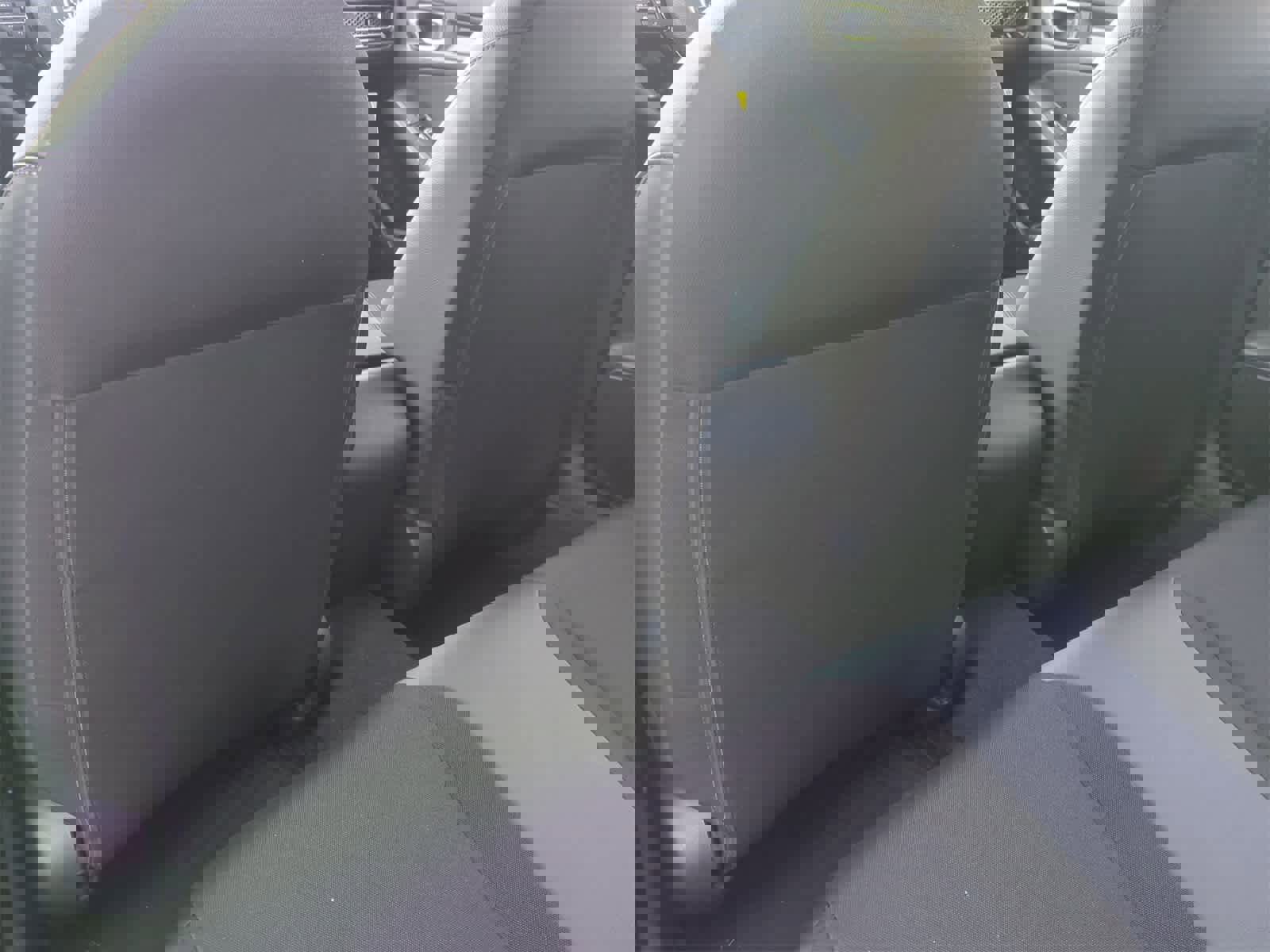 New 2026 Honda Civic Sport image 19