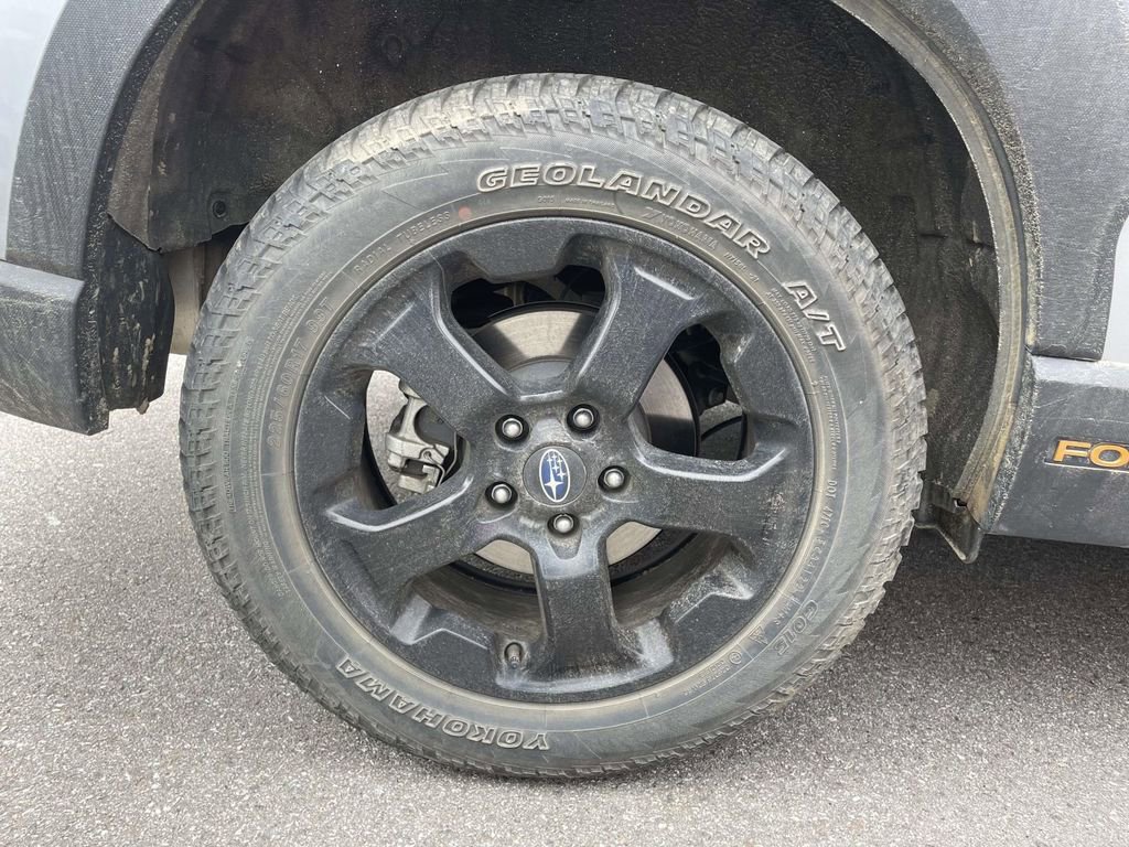 Used 2023 Subaru Forester Wilderness image 5