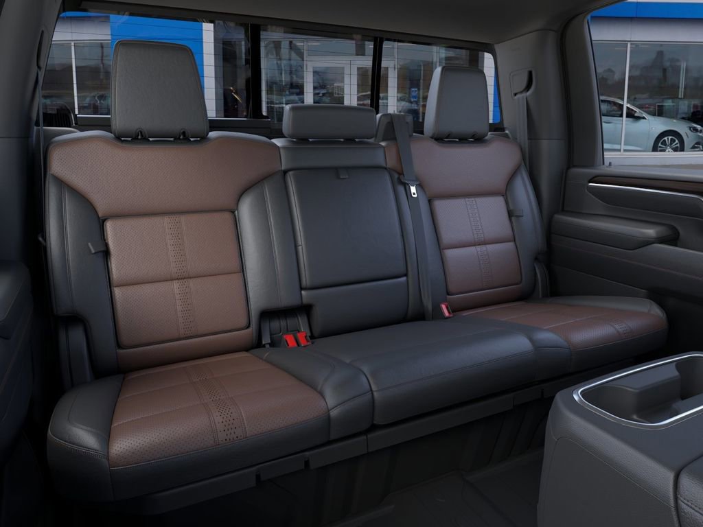 New 2026 Chevrolet Silverado 2500 High Country w/ Technology Package image 18