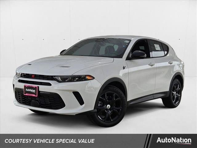 New 2025 Dodge Hornet GT w/ GT Blacktop Package