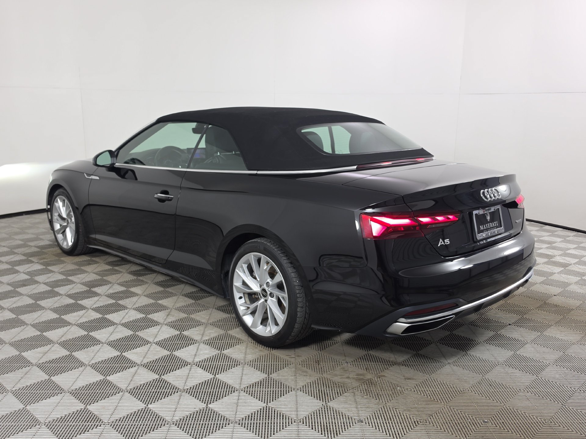 Used 2022 Audi A5 2.0T Premium AWD/4WD image 40