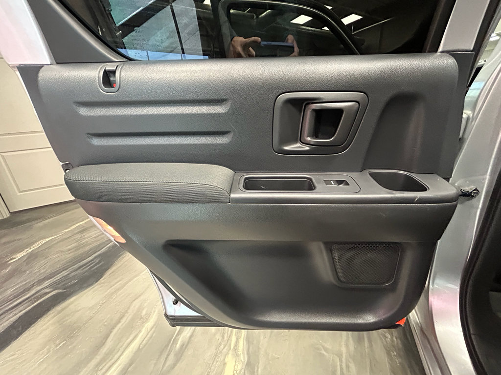 Used 2013 Honda Ridgeline Sport image 42