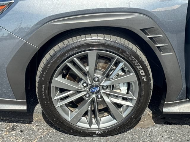 Used 2024 Subaru WRX w/ Accessory Package #2 AWD/4WD image 24