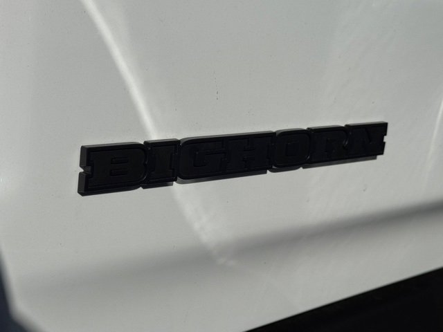 Used 2022 RAM 1500 Big Horn image 2