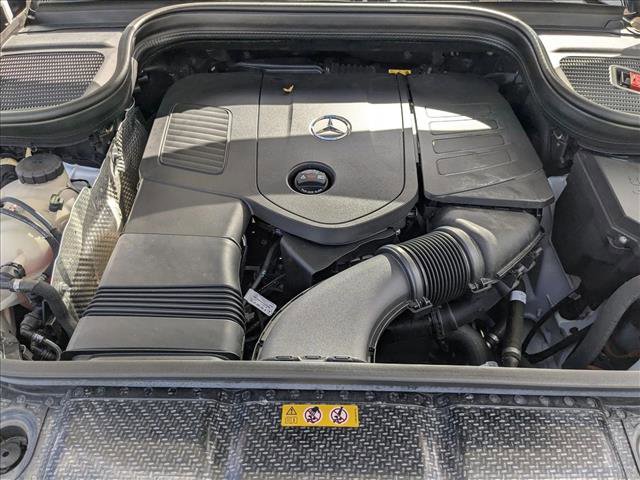 Used 2024 Mercedes-Benz GLE 350 GLE 350 image 23