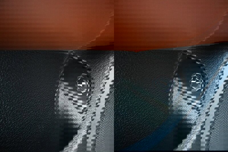 Used 2015 Maserati Quattroporte S Q4 image 21